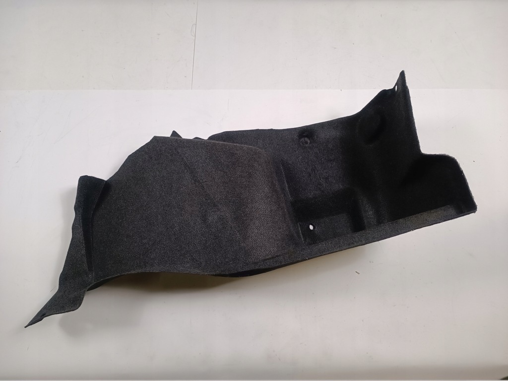 фото №1, Оббивка багажника обшивка p challenger 08+ 15+