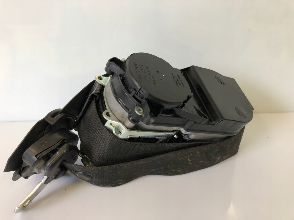 фото №1, Pas безопасности правый перед mercedes w164 ml