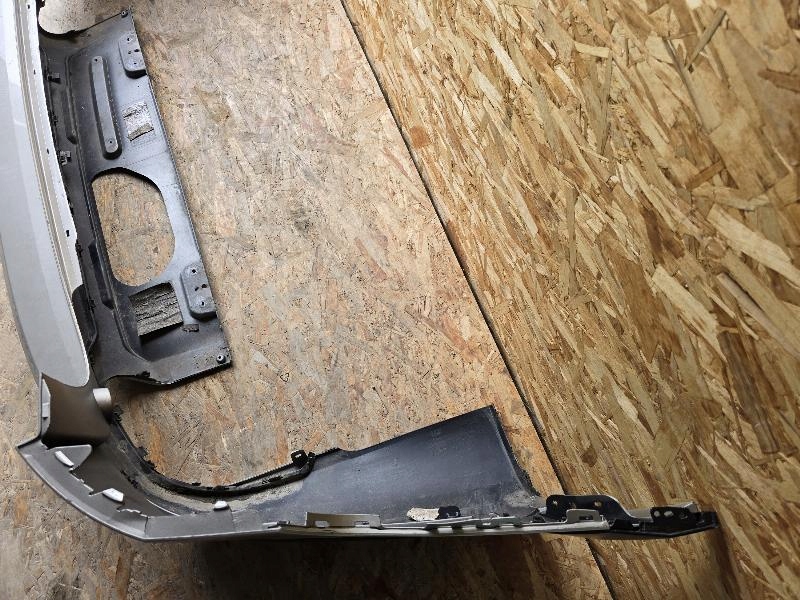 фото №11, Volvo v90 v-90 cross country 31449359 бампер задний задняя pdc