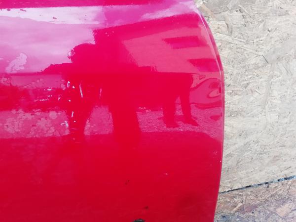 фото №8, Mazda 6 gh kombi двері праве задні задня