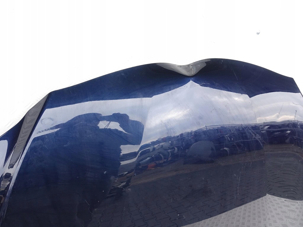 Lexus rx rx300 rx450 iv 15-20 капот крышка перед Киев