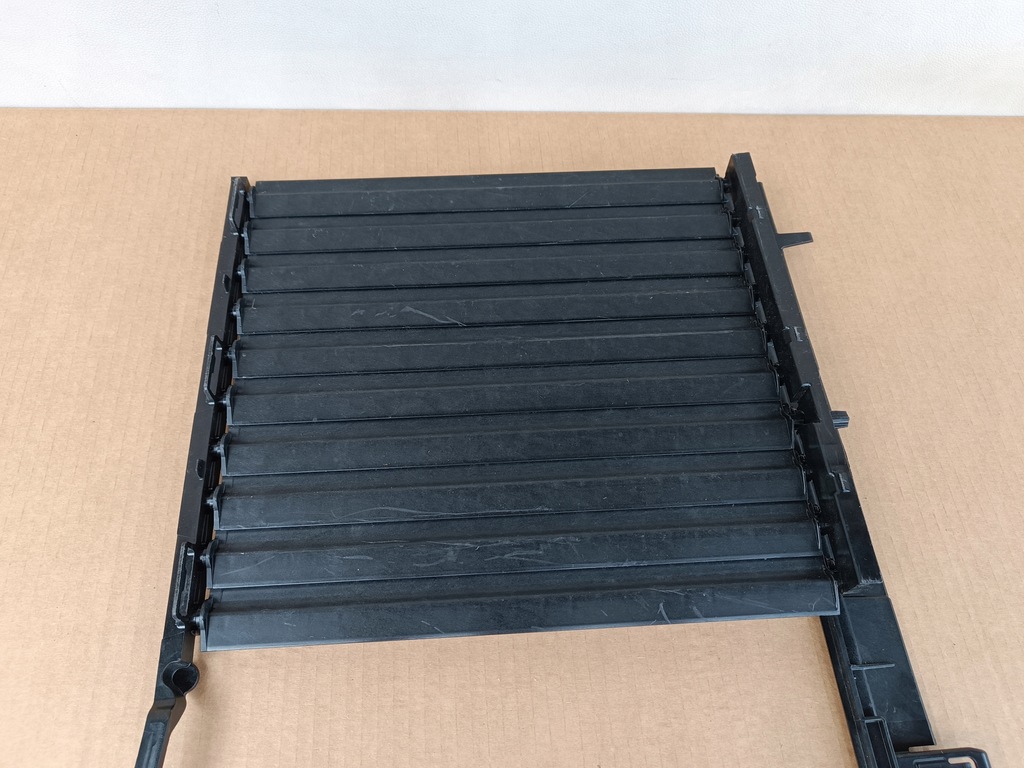 фото №8, Ford transit custom ii mk2 2023-25 жалюзи воздуховод воздуха pz31-8472-a