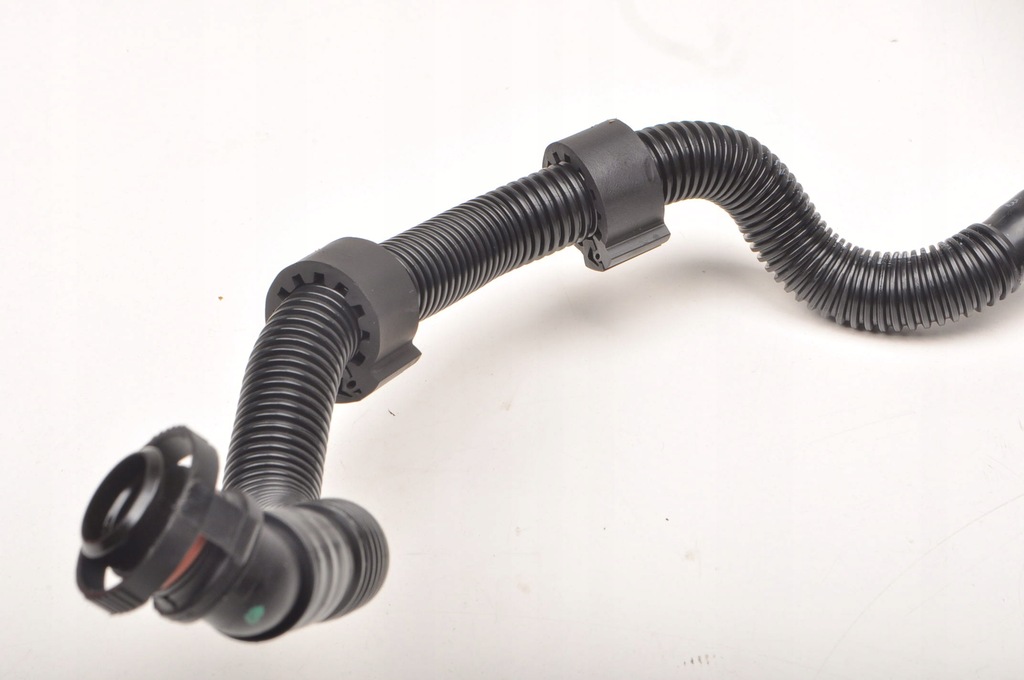 фото №4, Porsche cayman 987 2.9 труба шланг 9a110751501