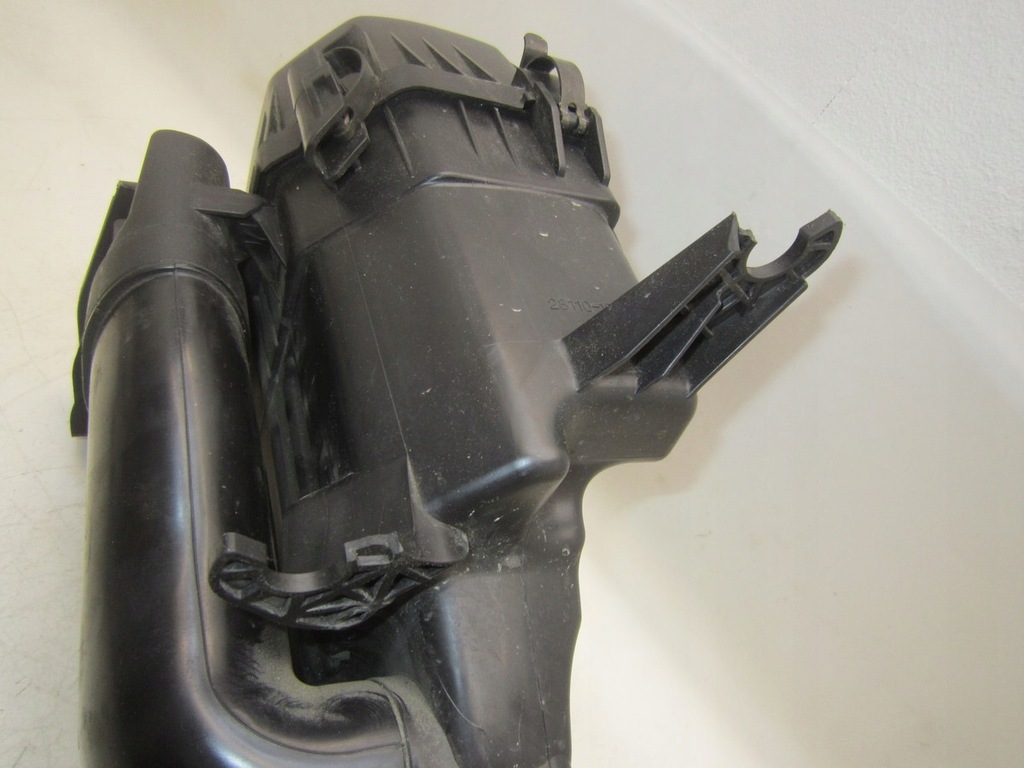 фото №5, Hyundai ix20 1.4 16v корпус фильтра воздуха 28110-1p100