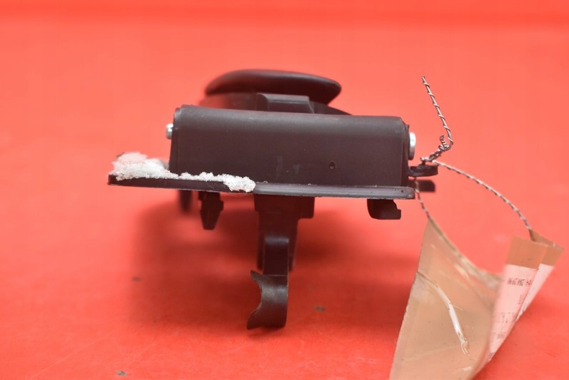 фото №6, Ручка внутренняя правая перед peugeot 206+ plus 3d