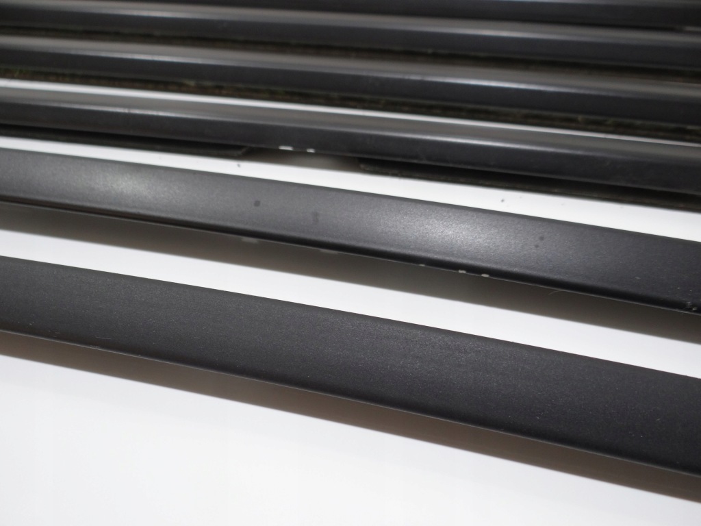 Купить Накладки дверь shadow line bmw e61 w macie