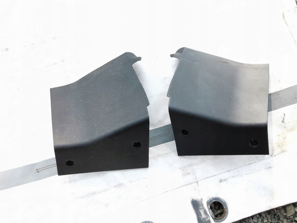 Корпус, пластик, заглушка, захист, ґрати обдув, fiat ducato 2.3, 2016r. Доставка