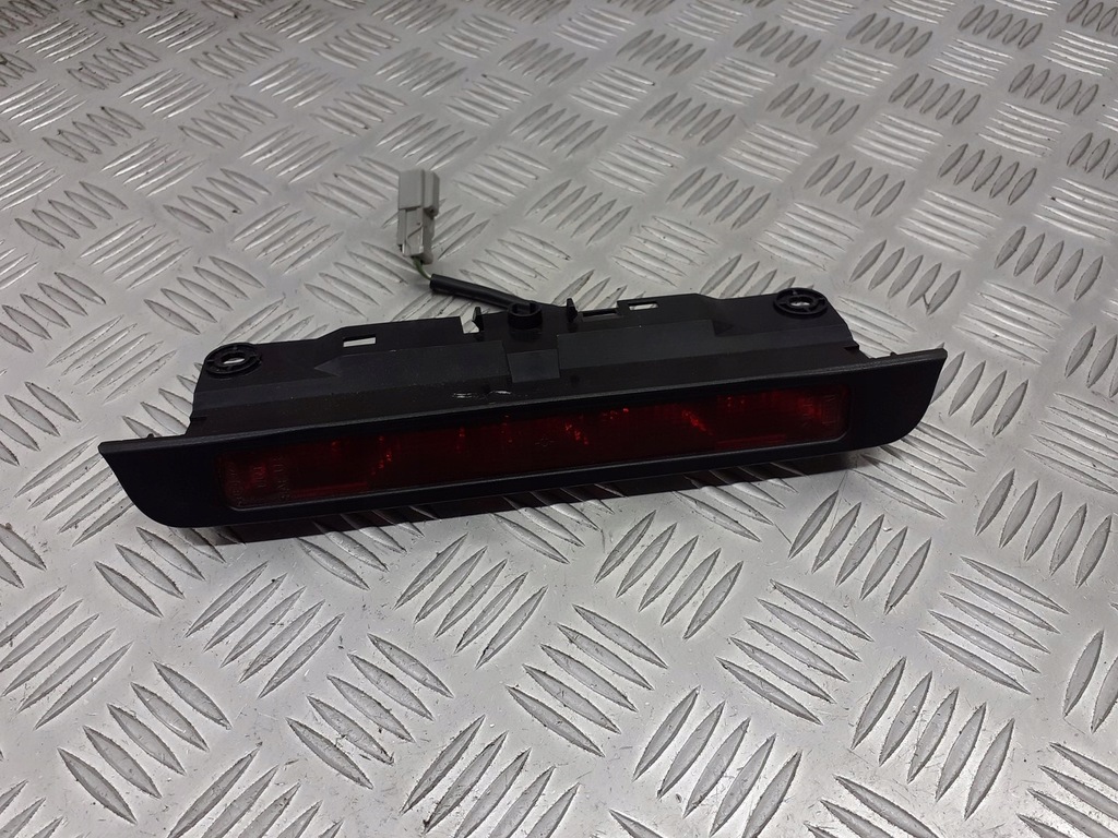 фото №1, Світло стоп-сигнал honda civic vii 89022730