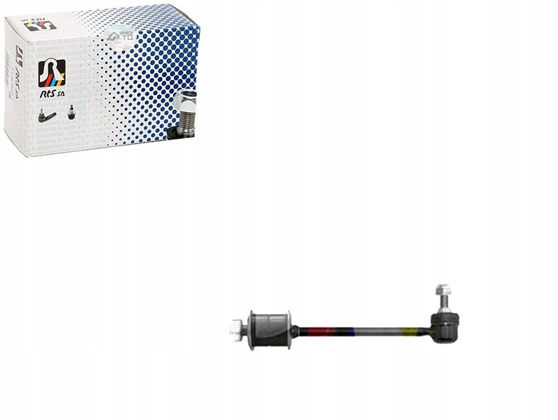 фото №1, Соединитель стабилизатора rts 562600w001 5626041g11 26