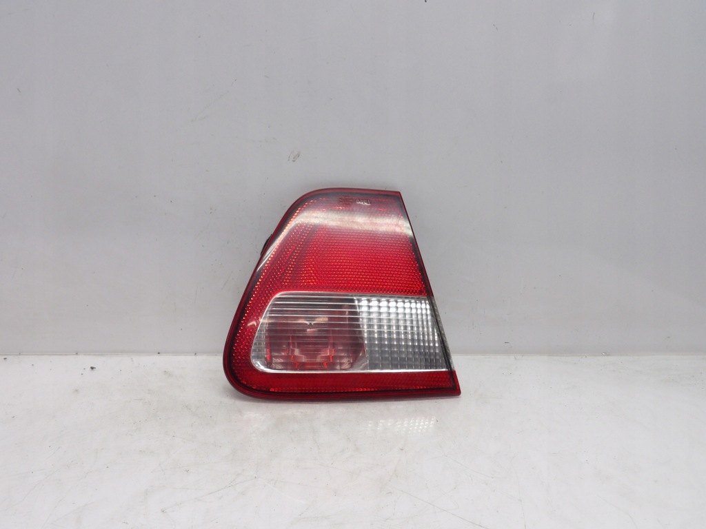 фото №1, Лампа левая задняя w крышка багажника seat cordoba