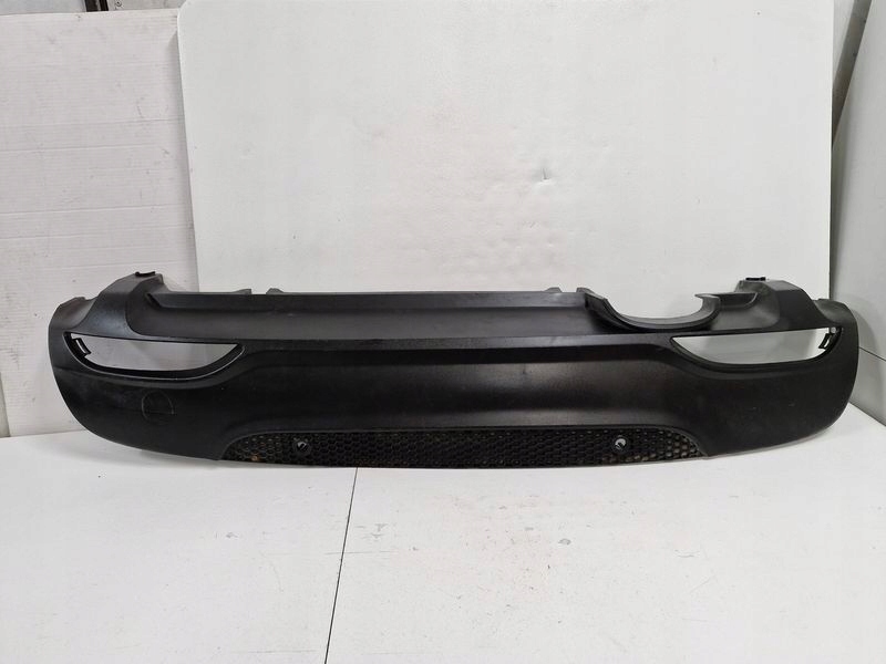 Купить Накладка бампера задняя диффузор alfa romeo mito 156078402
