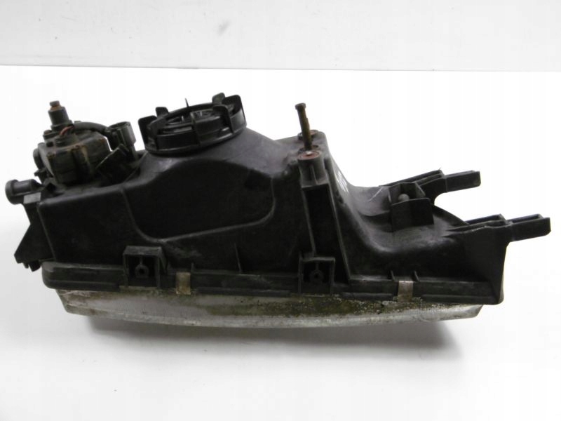 фото №9, Nissan almera n15 95-98 фара левый h4