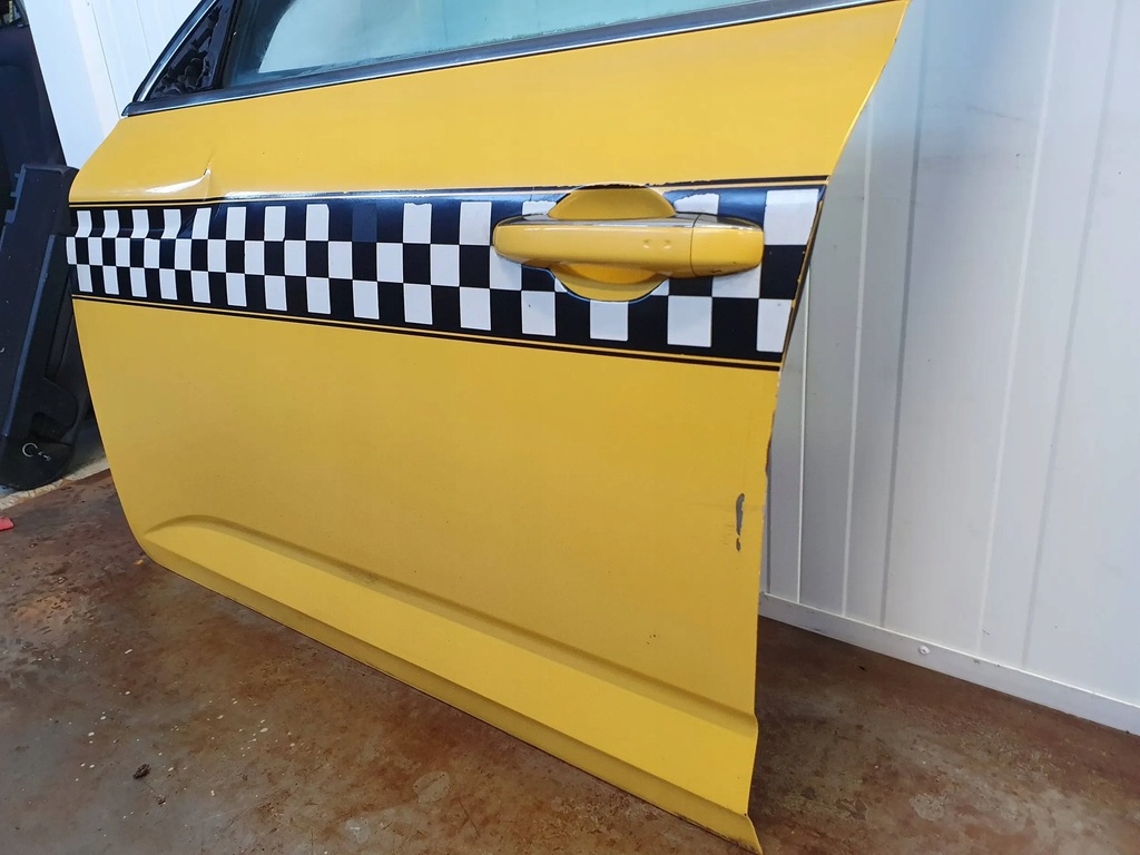 фото №16, Renault talisman 2015-2022 дверь перед передние левая полный eu