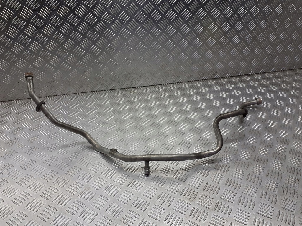 фото №1, Шланг кондиционера renault scenic ii 1.9 dci