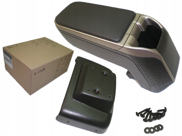 фото №1, Подлокотник armster ii vw golf vii