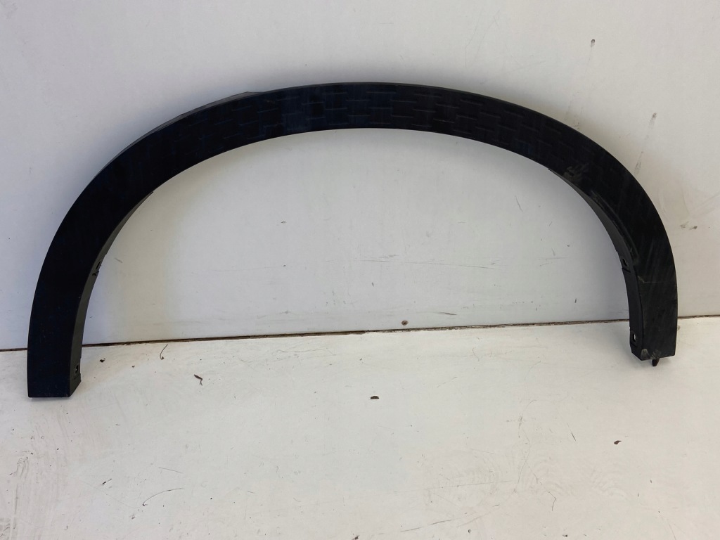 фото №1, Молдинг крила лівий задня mini countryman u25 c6b 2025r