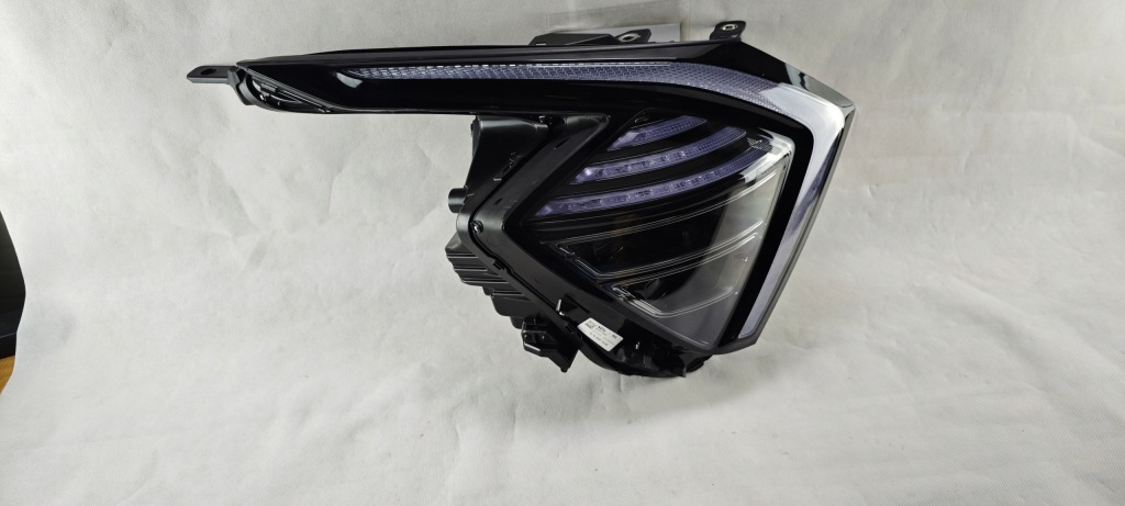 фото №5, Kia sportage v 5 full led правий фара лампа права 92102r2100