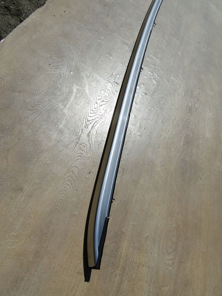 фото №4, Renault koleos ii рейлинг крышный правый