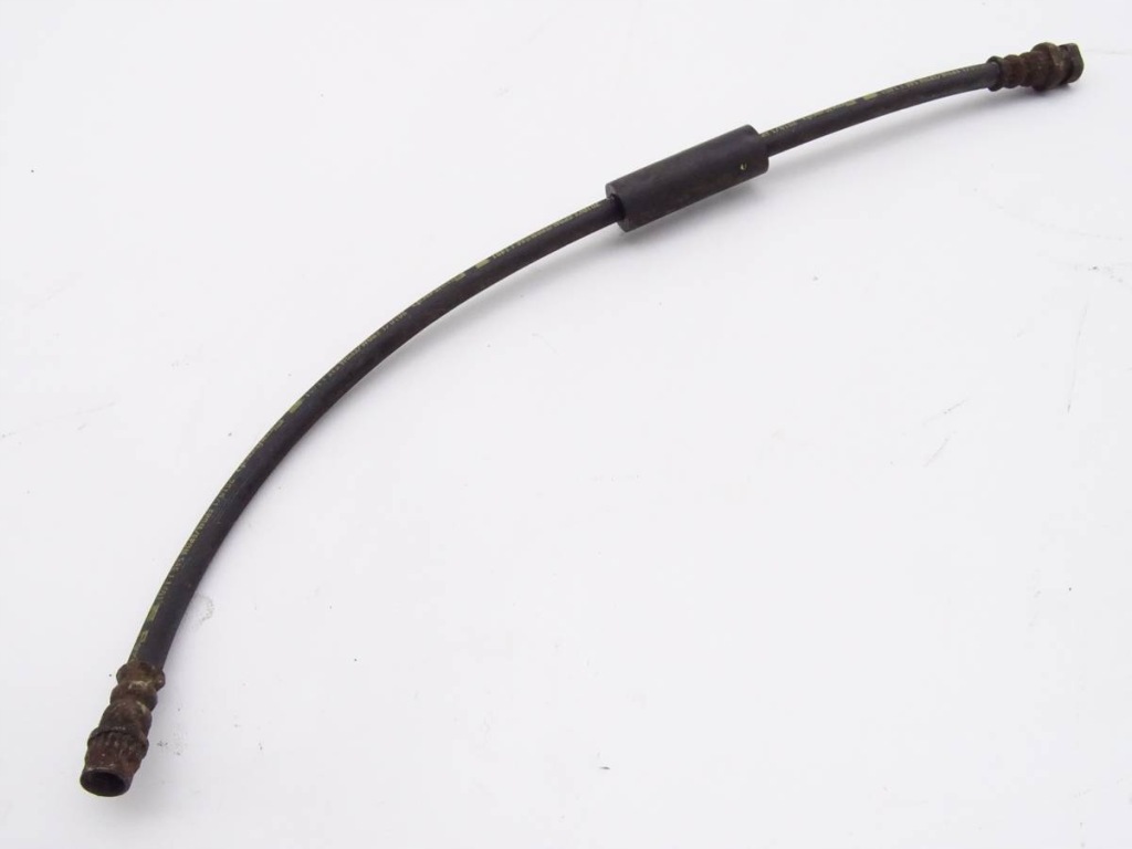 фото №2, Renault master ii 98-10 шланг тормозной