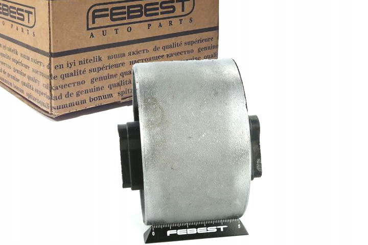 фото №1, Втулка подушки безопасности двигателя задняя chrysler grand voyager