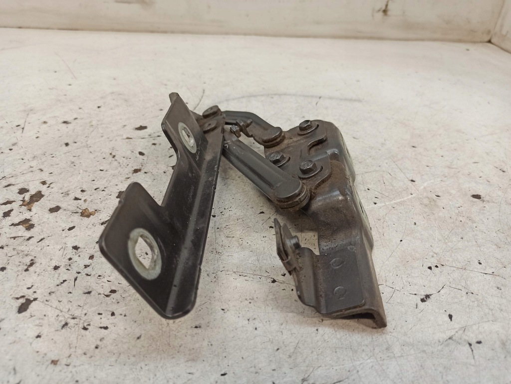 фото №5, Opel astra j iv петля капот правый 13270788