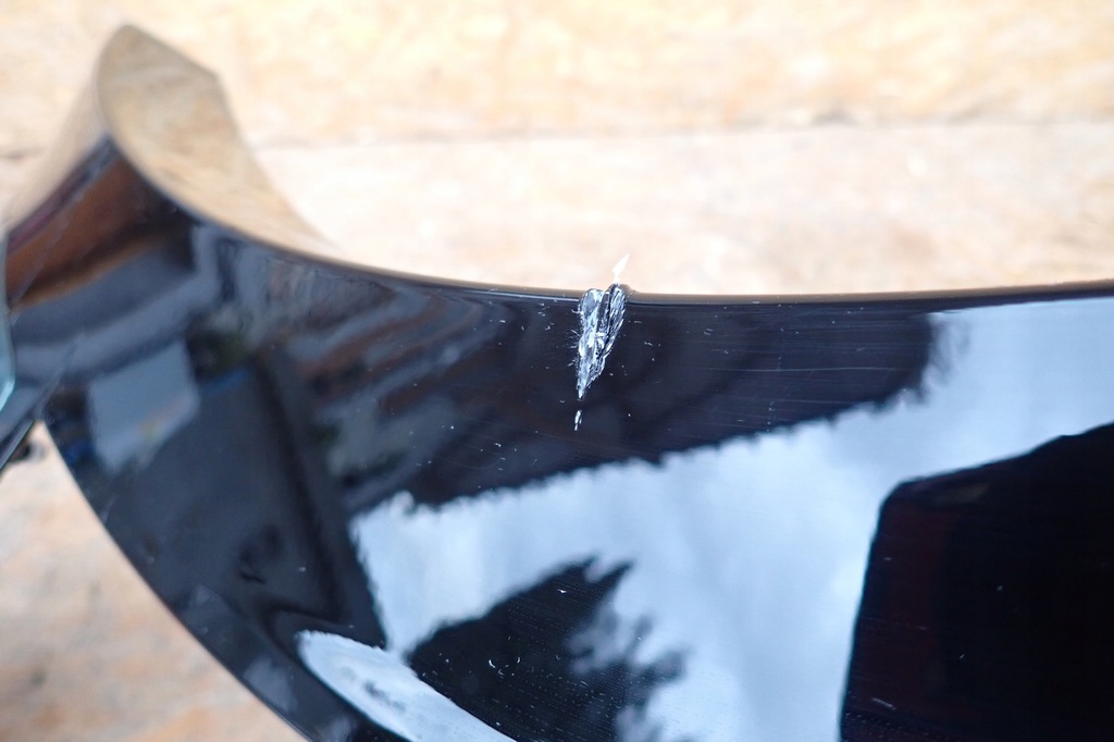 фото №9, Молдинг двері задня задня ліва kia sportage 5 v