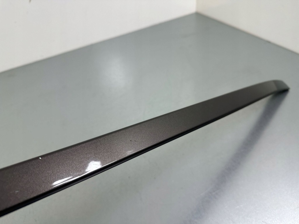 Uszczelka/przesłona скло передньої ліва bmw 5 f10 f11 7362463 a17 Київ