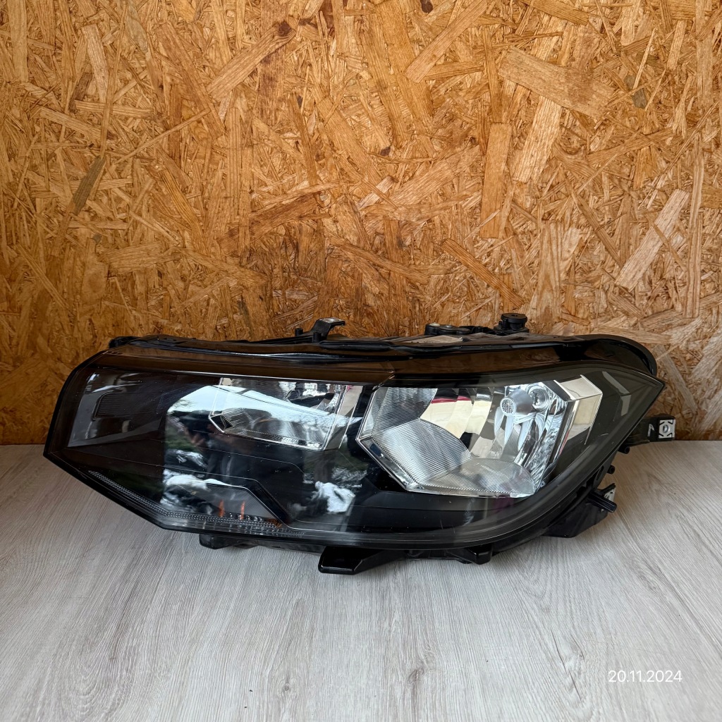 фото №1, Лампа передняя левая vw volkswagen t-cross 2gm941005a