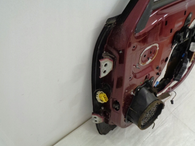 фото №8, C4 picasso i дверь правое передние перед khld