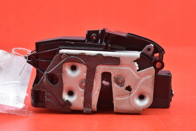 фото №5, Замок дверь правый перед передний eu bm5a-a21812-bg ford transit courier 14-