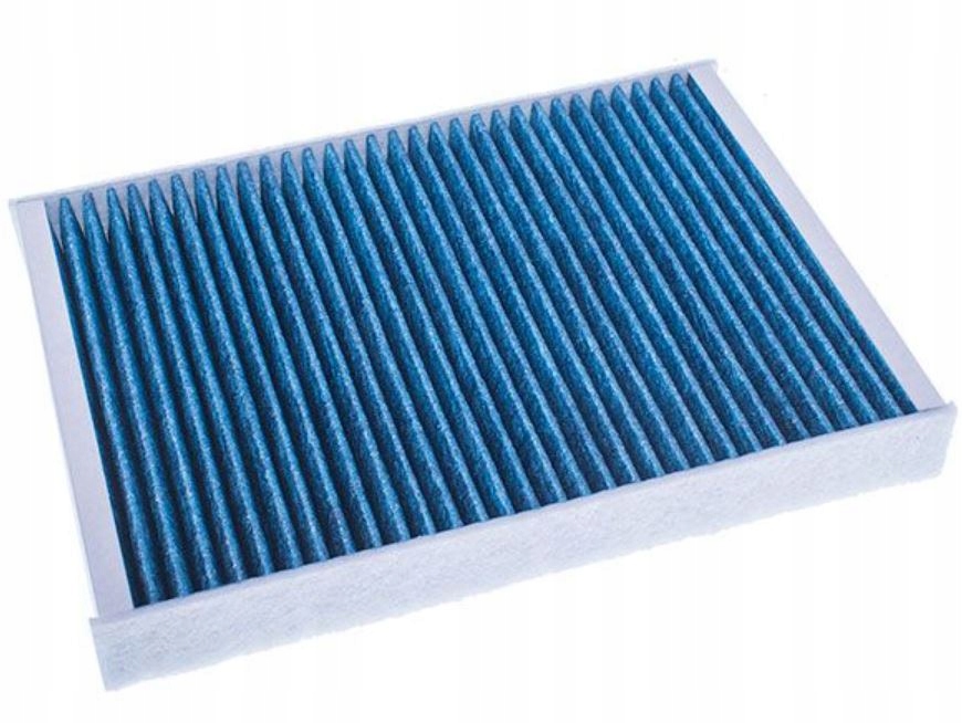 фото №1, Фільтр салонний peugot 407 citroen c5 iii c6