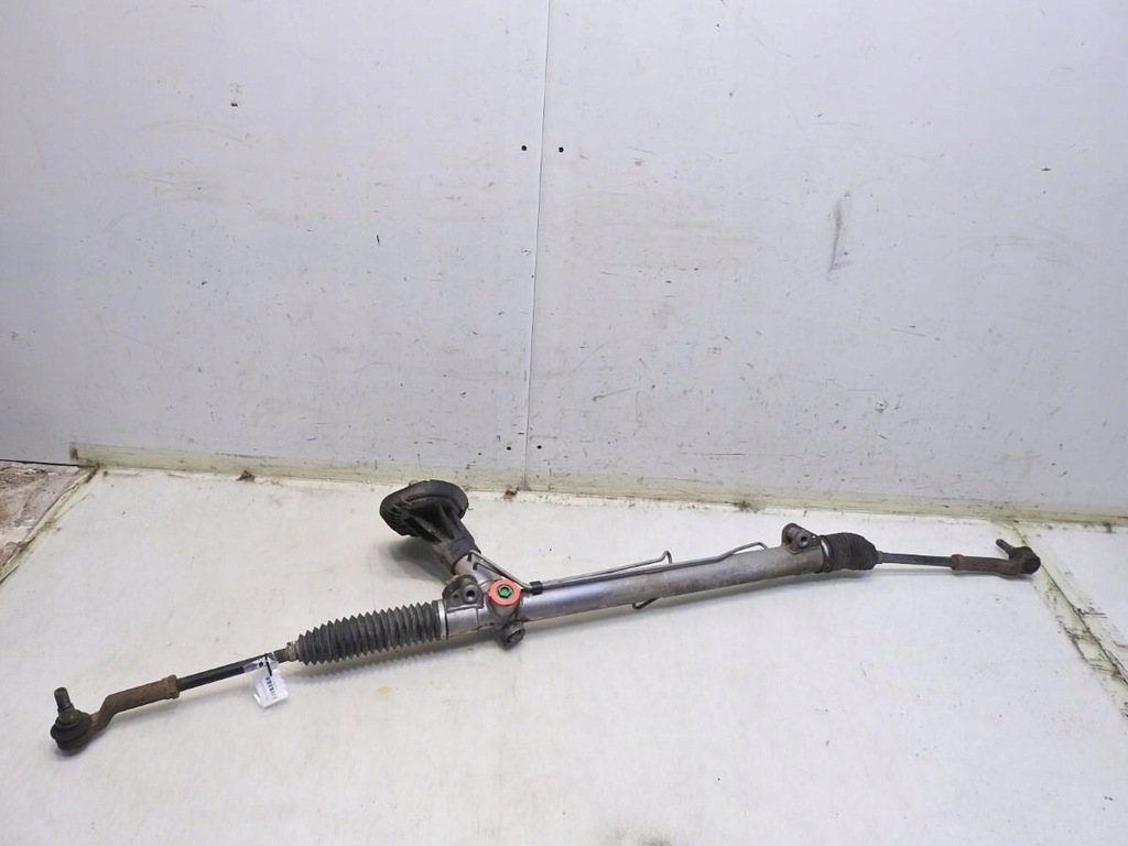 фото №6, Рейка рульова трансмісія volvo v70 iii 2.0 f