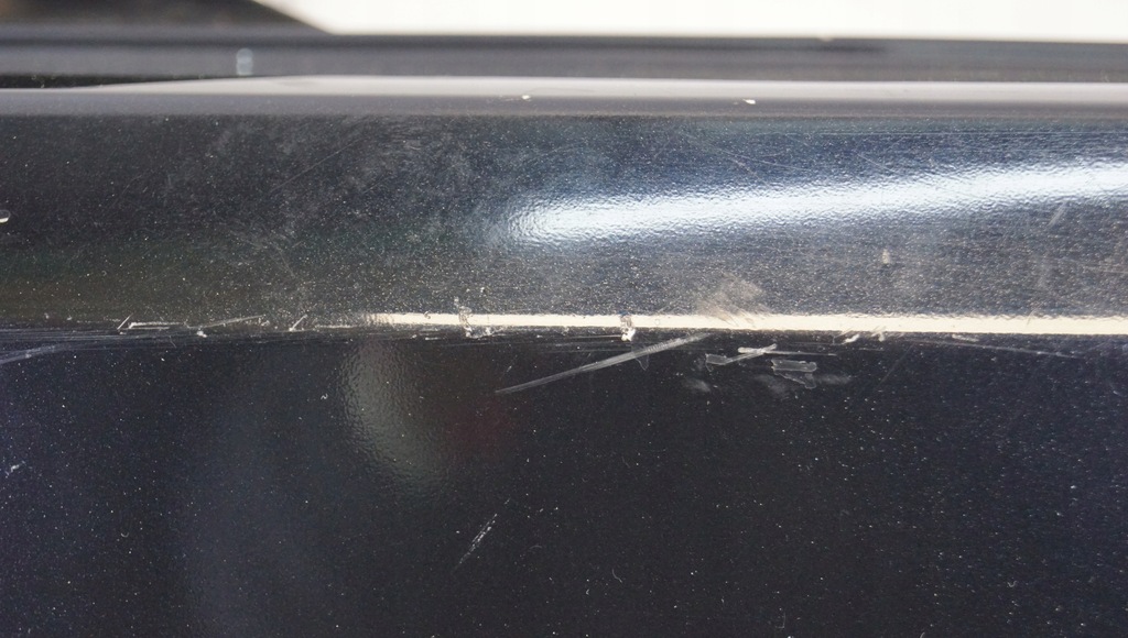 фото №12, Бампер задня ford mondeo mk4 lift hb