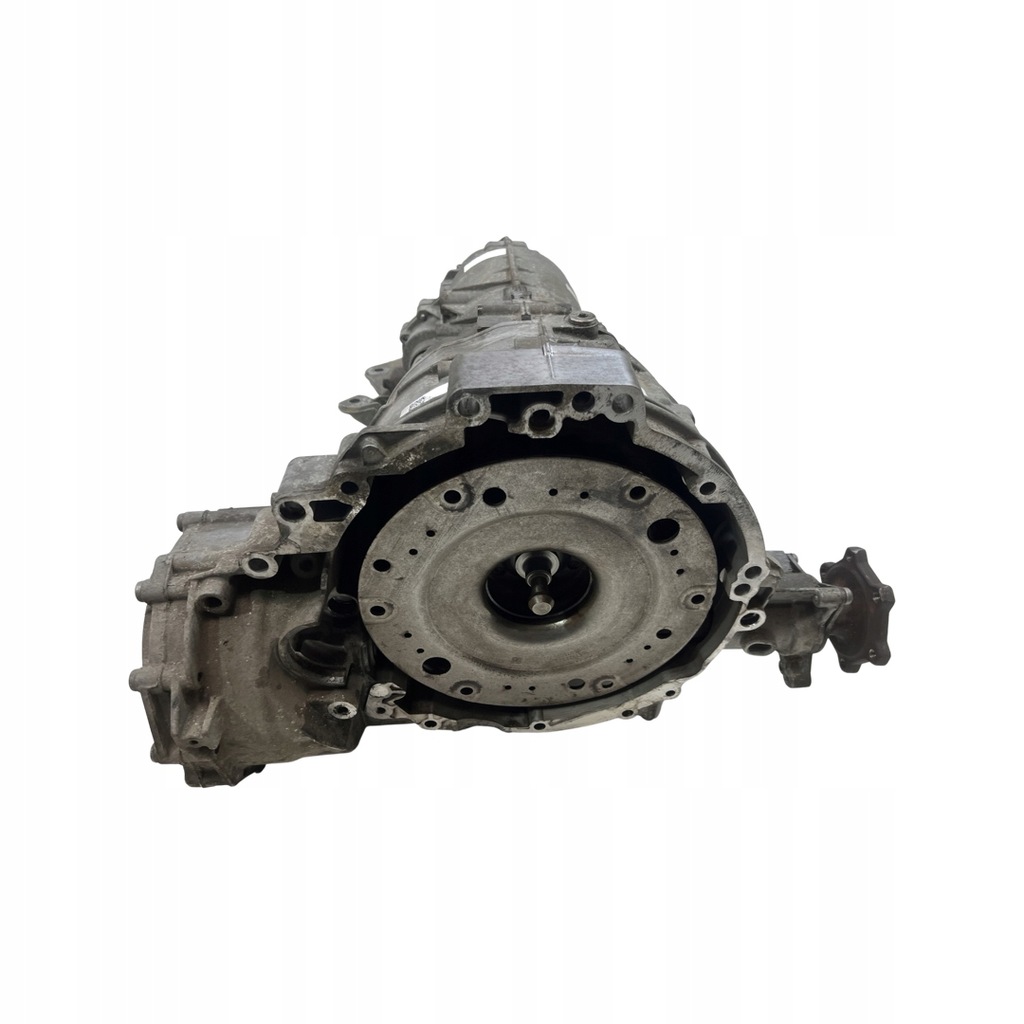 фото №1, Коробка передач audi a8 d4 4.0 tfsi mee комплектна pewna !