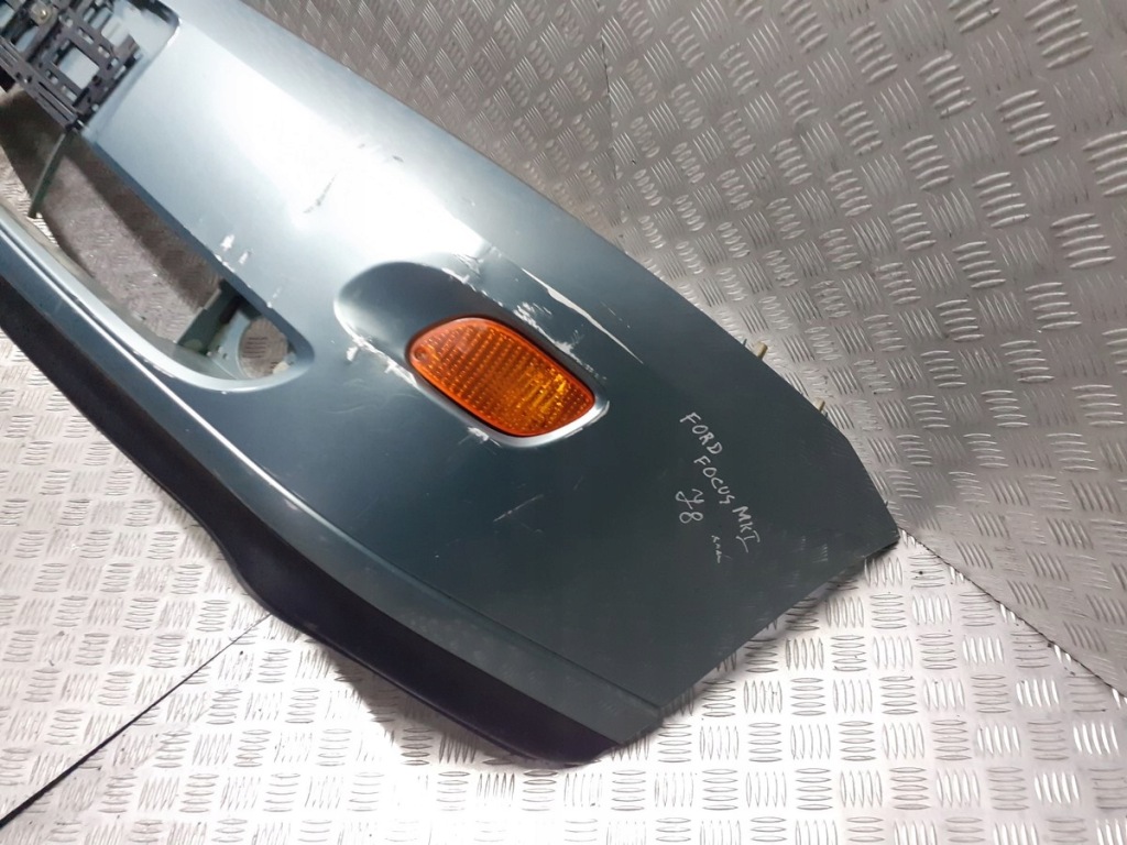 Бампер перед ford focus mk1 78 Оригинал