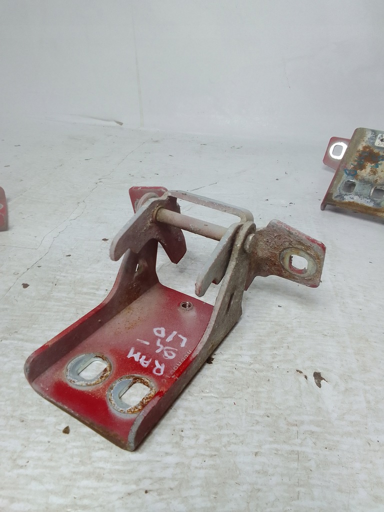 фото №10, Dodge ram 1500 94-02 петля дверь левый правый перед usa