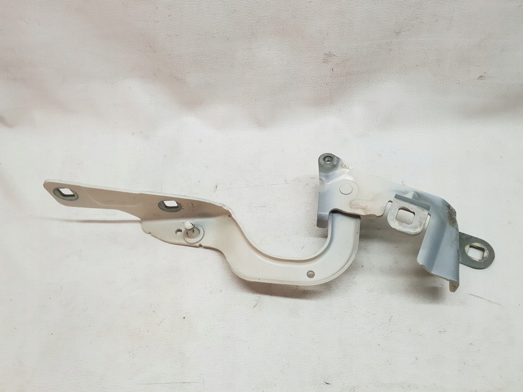 фото №7, Renault captur i 13-16 петля капот правый перед 654001377r