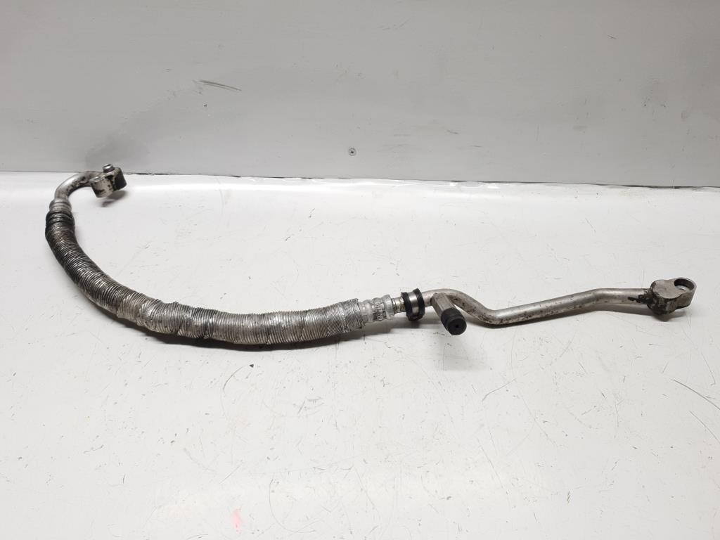 фото №1, Шланг кондиционера vw polo iv 1.2 9n