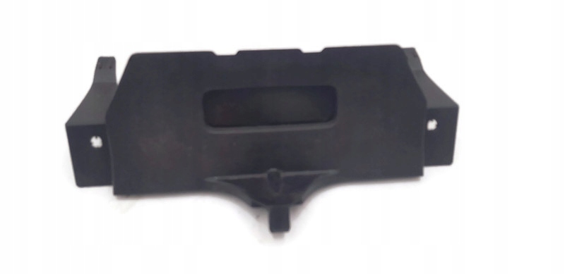 фото №1, Renault kangoo i 2004 панели управление, переключатели