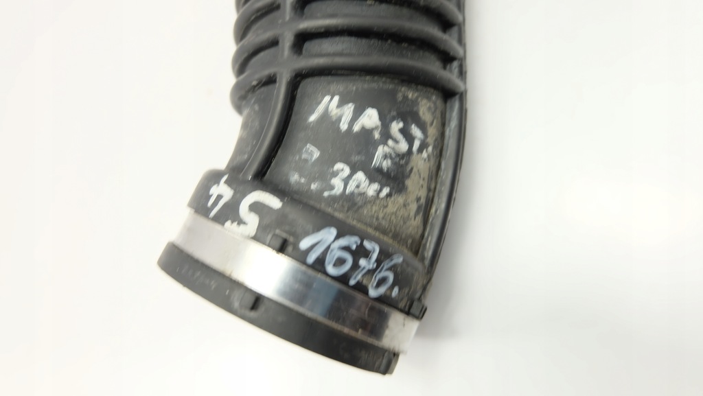 фото №4, Master 2.3 труба шланг повітря