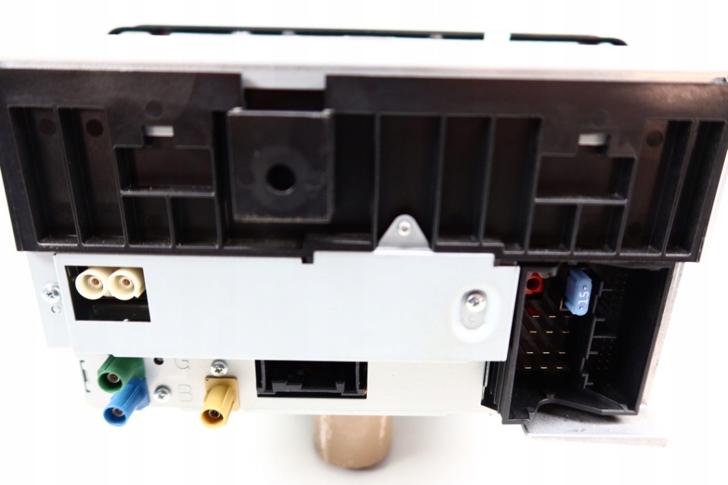 фото №8, Mercedes w164 ml x164 gl радио comand navi навигация bz9841 lift 1648705294