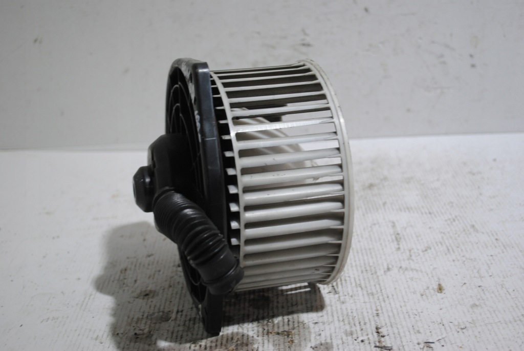 фото №2, Повітродувка обдув honda civiv vii