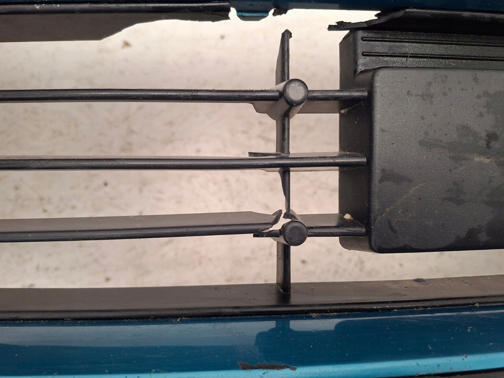 фото №11, Бампер передний перед kia niro i lift ev 2019-2022r. 86511-q4000