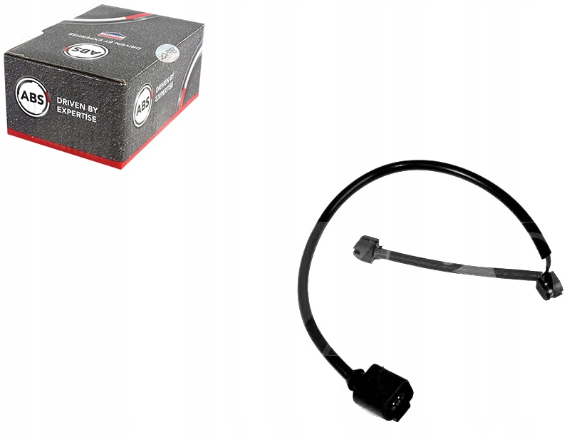 фото №10, Датчик износа тормозных колодок a.b.s. 39614