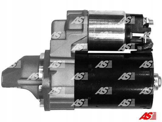 Стартер стартер opel astra j/meriva 1,4 09- Доставка