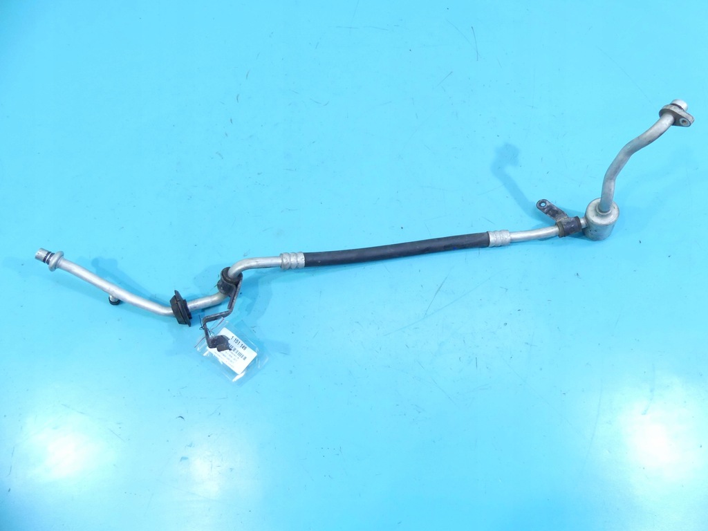 фото №1, Шланг кондиционера infiniti fx ii qx70 14r 3.0d