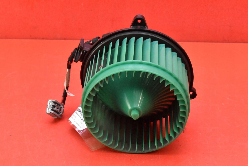 фото №1, Повітродувка вентилятор обдув eu 13265193a opel insignia a lift 13-20