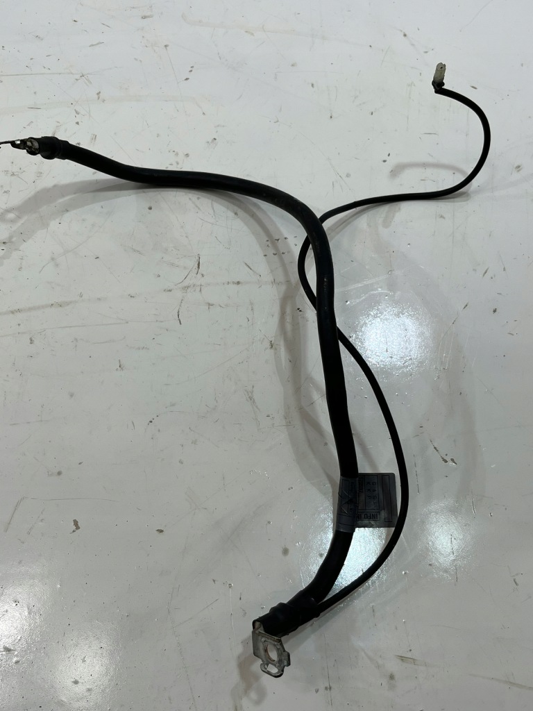 фото №1, Джгут клема mercedes w204 dpn 13853607