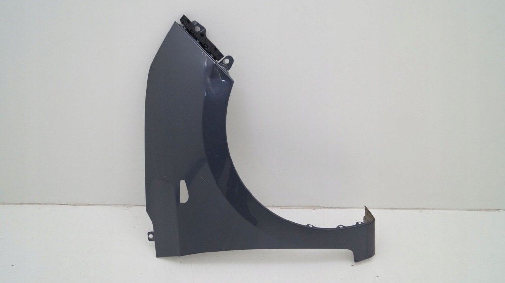 фото №1, Hyundai i10 ii 13-19 передній правий крила