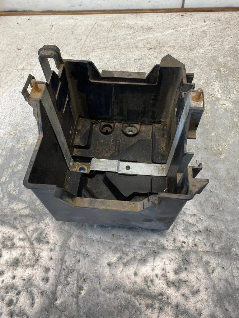 фото №1, Корпус акумулятор ford fusion 2s6t-10723-ad